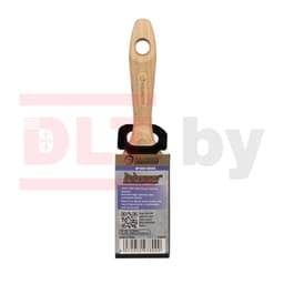Кисть Rollingdog BP1000 50мм, прямой срез, синтетика серия Elite, арт.10667 - фото 3