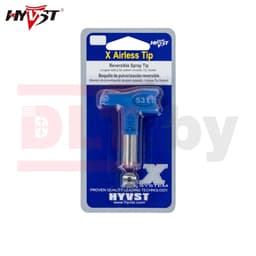 Сопло HYVST (тип Graco RAC-X) №531, арт.GXTIP531