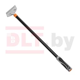 Скребок с длинной рукояткой Rollingdog 100мм, серия Professional, арт.80781 - фото 2
