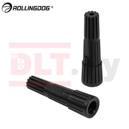 Адаптер для удлинителя Rollingdog под соединение конус (набор 2шт.), арт.40087