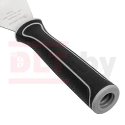 Скребок изогнутый ROLLINGDOG 3" (76 мм), резьба, серия Elite, арт.50448 - фото 3