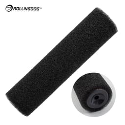 Валик Rollingdog TEXTURALL 230мм, для бюгеля 8мм, текстурный, арт.00405 - фото 4