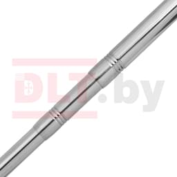 Набор №6 шпателей механизированного нанесения DLT Finish SILVER (лезвие 0.5 мм), арт.3873 - фото 12