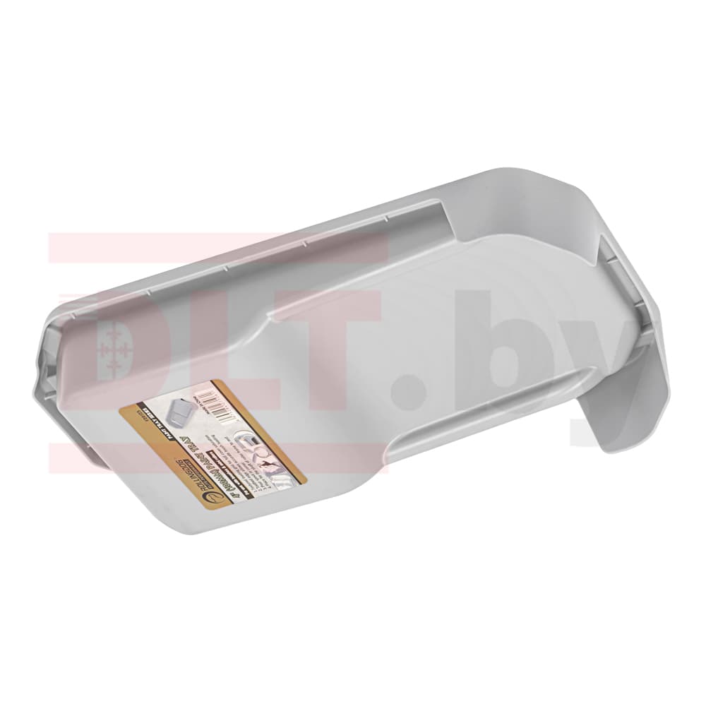 Кювета для краски Rollingdog 4" (100мм), серия Elite, арт.20125 - фото 3