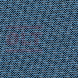 Круг шлифовальный сетка DLT GrandFlex BLUE-NET CERAMIC, P80, 150 мм, 10шт, (керамика), арт.3032 - фото 2