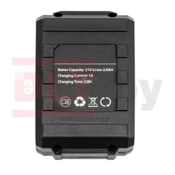 Аккумулятор DLT для виброприсоски Vibro EVOLUTION, арт.1506 - фото 3