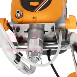 Безвоздушный покрасочный аппарат MAX-XT MPS1200,(R9221), арт.3345 - фото 7