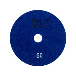 АГШК DLT №70, для сухой шлифовки, #50,100мм, арт.4801 - фото 3