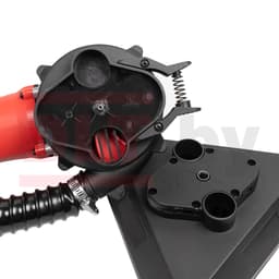 Ручная шлифмашина для стен и потолков DLT R7240, арт.0348 - фото 14