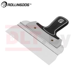 Фасадный шпатель Rollingdog 200мм, серия Elite, арт.50505