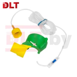 Кожух для гравера DLT G-300/G-200 (под болт), арт.4317
