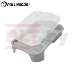 Сменные вкладыши для кюветы Rollingdog 230 мм, (набор 5шт.), арт.20126L