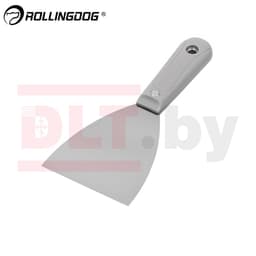 Малярный шпатель Rollingdog 3.5" (89мм), Standard, арт.50465