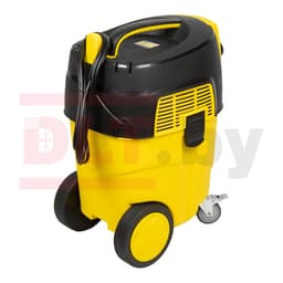 Пылесос строительный DLT PL PRO MAX с авто очисткой, с пультом дистанционного управления, арт.3234 - фото 9