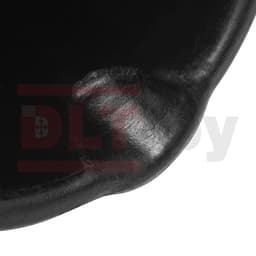 Ведро строительное гибкое с градуировкой, DLT, 8л (факт. 7,3л), тип RUBBERBUCK, арт.2902 - фото 6