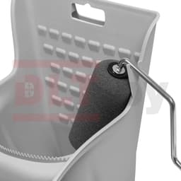 Кювета для краски Rollingdog Paint Pal 4” (100мм), серия Professional, арт.20036 - фото 5