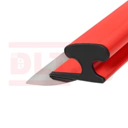 Лезвие для шпателя DLT Finish версия PRO толщина 0,3мм, 15см, арт.1668* - фото 2