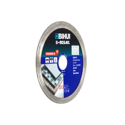 Алмазный диск BIHUI B-MOSAIC, 125х1,2мм, арт.DCDC125 - фото 2
