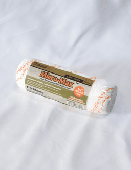 Валик Rollingdog High Density 180мм, ворс 12мм, для бюгеля 8мм, микрофибра, арт.00293 - фото 9