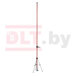 Распорная штанга DLT H480 для лазерного уровня (нивелира) до 4.8м, арт.4609 - фото 3