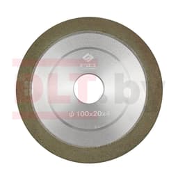 Диск для снятия верхнего слоя SHIJING 100x20, арт.0241 - фото 2