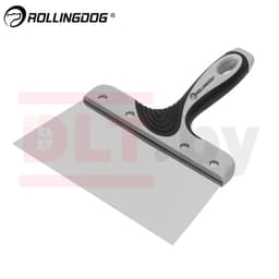 Малярный шпатель Rollingdog 180мм серия Professional, арт.50300