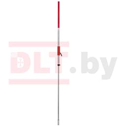 Рейка для лазерного уровня (нивелира) DLT TS-2, арт.0162 - фото 3