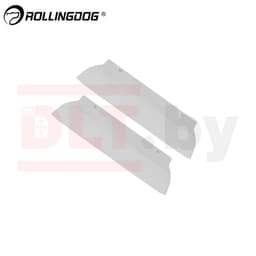 Набор запасных лезвий для шпателя Rollingdog 35см, 2шт, серия Elite, арт.50524