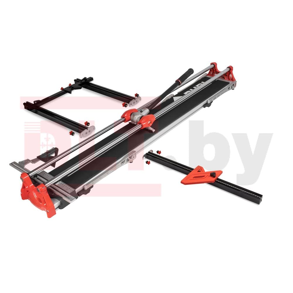 Ручной плиткорез RUBI TIGER-185 (RUBI Hit 850)(до 850мм), арт.14962 - фото 25