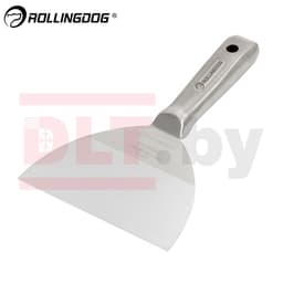 Малярный шпатель Rollingdog Beauceron 6" (150мм), серия Elite, арт.50475