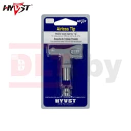 Сопло HYVST (тип Graco XHD) №215, арт.XHD215