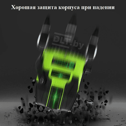 Лазерный уровень (нивелир) DLT EK-400GX PRO, арт.0177 - фото 17