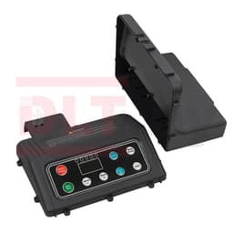 Запасной пластиковый кожух для плиткореза BIHUI/DLT OptiTronic, версия MAX, арт.TCSA1200-13
