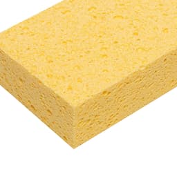 Губка строительная для затирки Rollingdog 185*110*45мм, целлюлозная, арт.81535 - фото 2