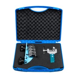 Кейс пластиковый для системы резки плитки DLT Top SLIM, арт.5245 - фото 2
