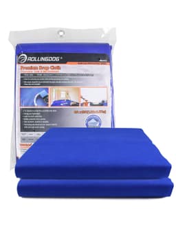Укрывная ткань Rollingdog BLUE DEFENDER 122см x 457см, арт.80193 - фото 8