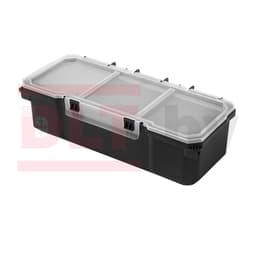 Органайзер №1 для системы хранения инструментов DLT серия RED PRO, арт.4069 - фото 3