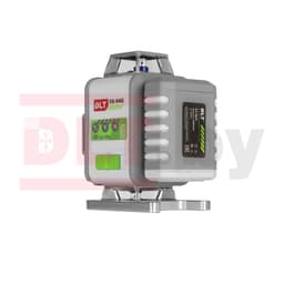 Лазерный уровень (нивелир) DLT EK-04G, арт.4502 - фото 15