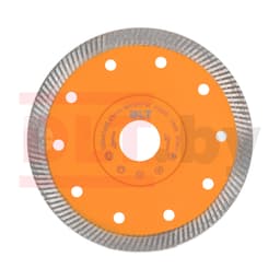 Алмазный диск DLT №3 (KING), 125х1,2мм, арт.1287 - фото 3