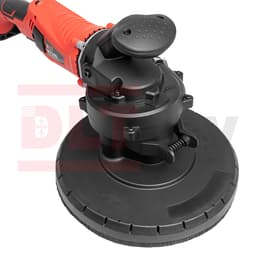 Ручная шлифмашина для стен и потолков DLT R7240, арт.0348 - фото 7