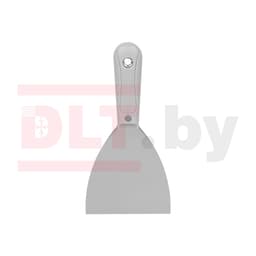 Малярный шпатель Rollingdog 4" (100мм), Standard, арт.50466 - фото 2