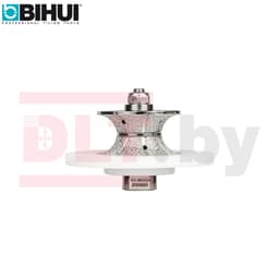 Алмазная фреза для скругления BIHUI, арт.DCPV30