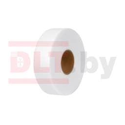Стеклохолст (серпянка) для гипсокартона Rollingdog 45 г/кв.м, 5 см x 75 м, стекловолокно, серия Professional, арт.81463 - фото 3