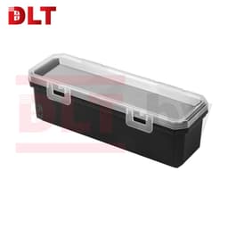 Органайзер №3 для системы хранения инструментов DLT серия RED PRO, арт.4071