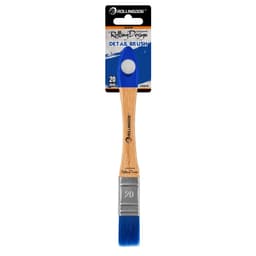 Кисть Rollingdog Detail Brush 20мм, прямой срез, синтетика, серия Elite, арт.10670 - фото 2