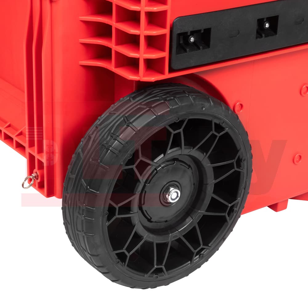 Система хранения инструментов №2 DLT серия RED PRO, арт.4057 - фото 22