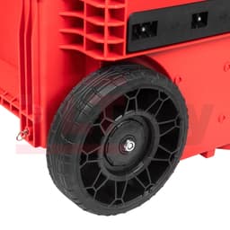 Система хранения инструментов №2 DLT серия RED PRO, арт.4057 - фото 22