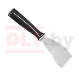 Скребок изогнутый ROLLINGDOG 3" (76 мм), резьба, серия Elite, арт.50448 - фото 2