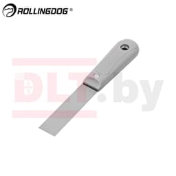 Малярный шпатель Rollingdog 1" (25мм), Standard, арт.50460