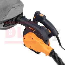 Пылесос-воздуходувка для инструмента MAX-XT R7701, арт.3349 - фото 4